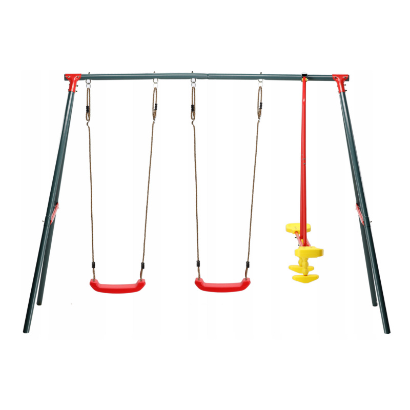 Aga Детска люлка 290x180x200 см DSC7007