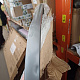Linder Exclusiv Градинска маса 140x80 см 6DAZ209 - II. КАЧЕСТВО