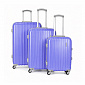 Linder Exclusiv PREMIUM COLOR ALUMINUM MC3058 S,M,L Lilac