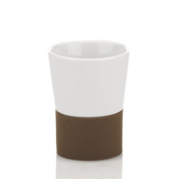 Чаша PIANO керамика / силикон - Kela