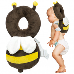 Раница за безопасност на Aga за обучение на пчелите да ходят