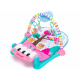 Детска постелка с пиано и аксесоари ZA3225