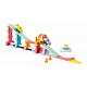 LEGO® DUPLO® 10478 Kreativní rampy s autíčky 3 v 1