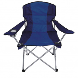 Linder Exclusiv Стол за къмпинг MC2502 Blue