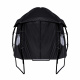 Шатра за батут Aga EXCLUSIVE 180 cm (6 фута) Black