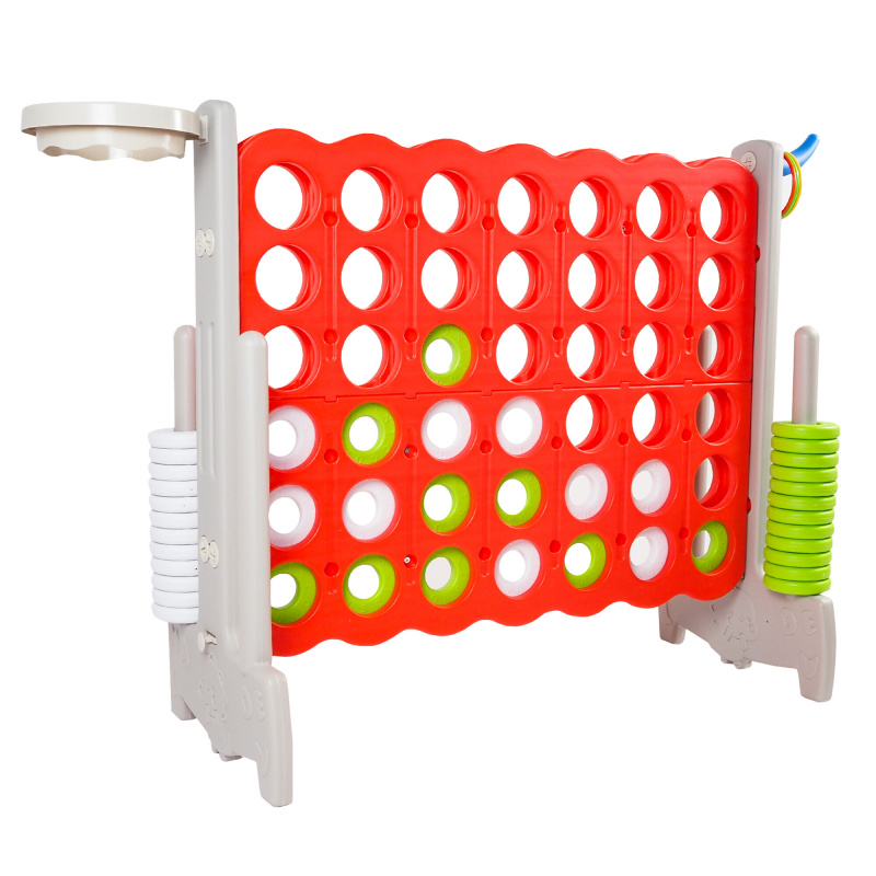 Aga4Kids Образователна игра 4в1 DS4002-G