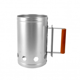 Linder Exclusiv Запалителен комин 17 см