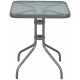 Linder Exclusiv Градинска маса BISTRO MC33081 60x60x70 см