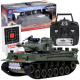Военен танк САЩ M1A2 RC0252ZI