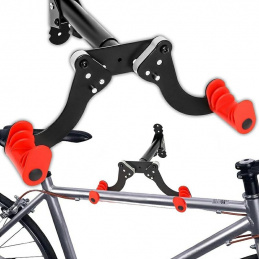 Q48L СТЕННА СТОЙКА ЗА ВЕЛОСИПЕД      СГЪВАЕМА HQ