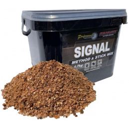 Starbaits Method Stick Mix Signal 1,7kg