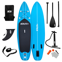 Aga Paddleboard DS2206 320x81x15 см