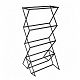 Aga Вертикални саксии 52x57x124 см