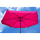 Linder Exclusiv Чадър MC2002BB 300 cm Brombeer