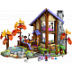 LEGO® Friends 42705 Útulná chata v podzimním lese