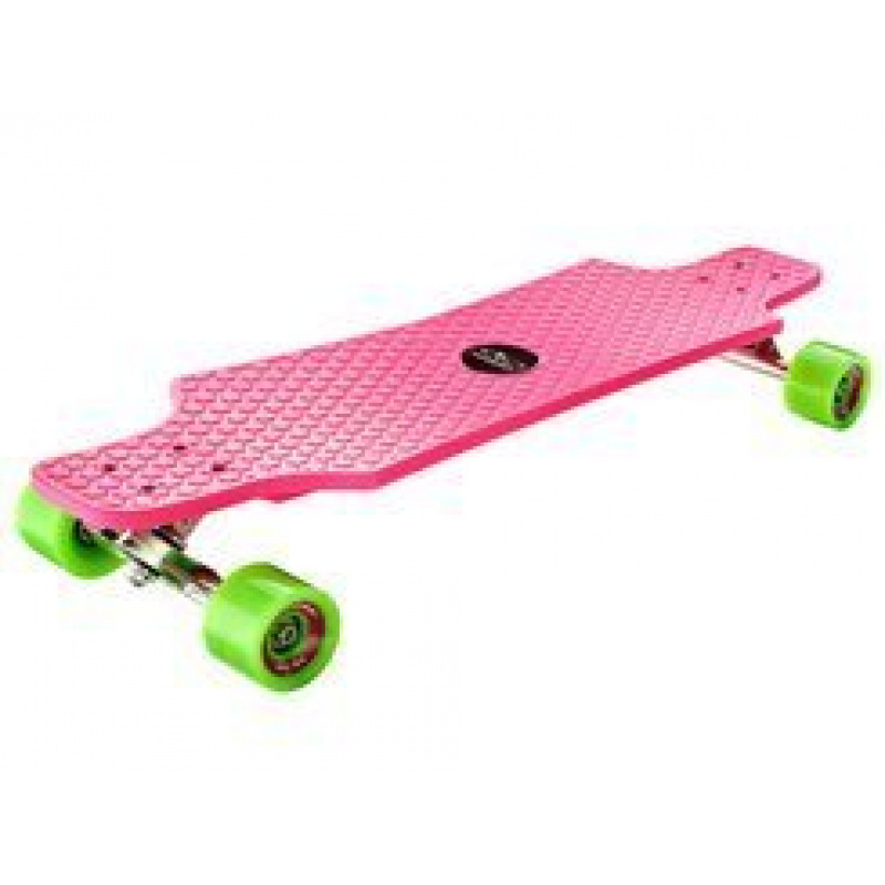 Hudora LONGBOARD CruiseStar скейтборд 12712