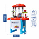 Aga4Kids Пластмасова кухня MR6083