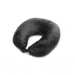 Aga Възглавница за пътуване DS1702 Черен