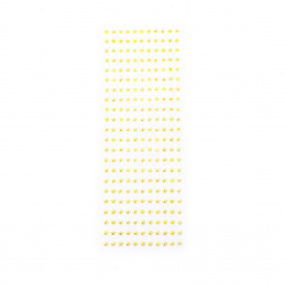 Aga4Kids Самозалепващи се камъчета DS8102ZO