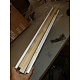 Aga MDF Къща за кукли с мебели 78см - DZ156 - II. КАЧЕСТВО