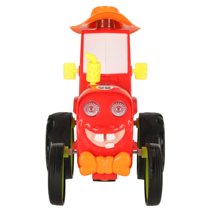 Игрален трактор RC