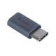 USB-C - USB micro B 2.0 адаптер A18934