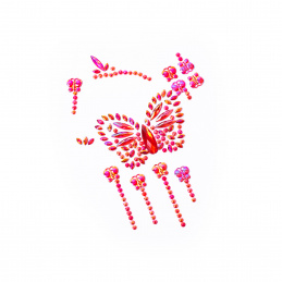 Aga4Kids Самозалепващи се камъчета DS8113AR