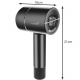 USB самобръсначка 3в1 + 2 бр. Ролките на Ruhhy 19219