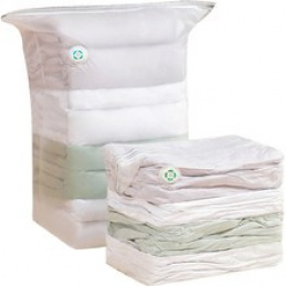 Вакуумна торба 80x100x30cm Ruhhy 22949