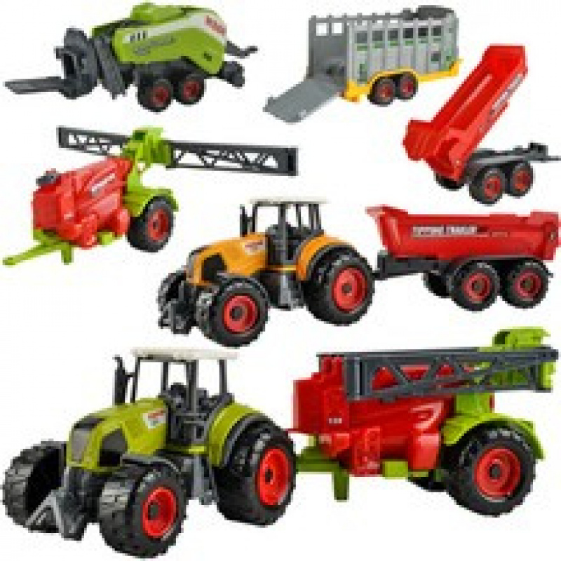Комплект машини Farm