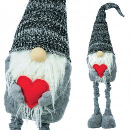 Коледен SKRAT на телескопични крака