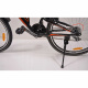Goetze Adventure Mountain Bike Men 26" Black - Orange