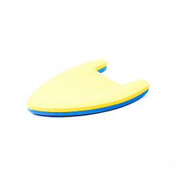 Aga Плувна дъска 39x28x3,2 см DS141