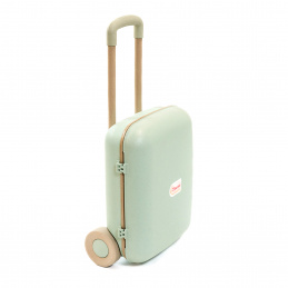 Долони Детски куфар за пътуване 01520/01eco