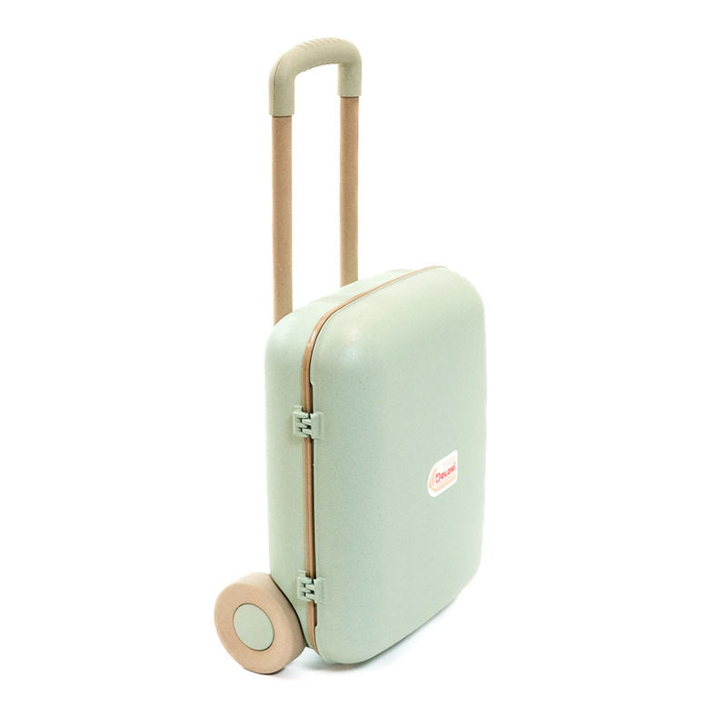 Долони Детски куфар за пътуване 01520/01eco
