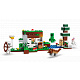 LEGO® Minecraft® 21593 První noční dobrodružství