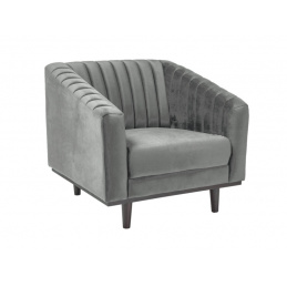 Фотьойл Signal Asprey Velvet 1 Grey