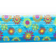 Надуваем семеен плувен басейн Bestway 229 x 152 cm 54120