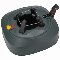 Поставка за коледно дърво - самозатягаща се с 4 въжета