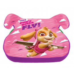 БУСТЕР СТОЛЧЕ ЗА КОЛА R129 PAW PATROL SKYE