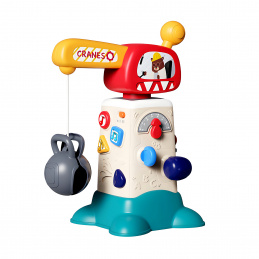 Aga4Kids Интерактивен кран DS5615