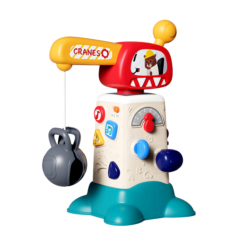 Aga4Kids Интерактивен кран DS5615