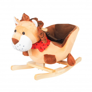 Aga4Kids Люлеещ се Лъв