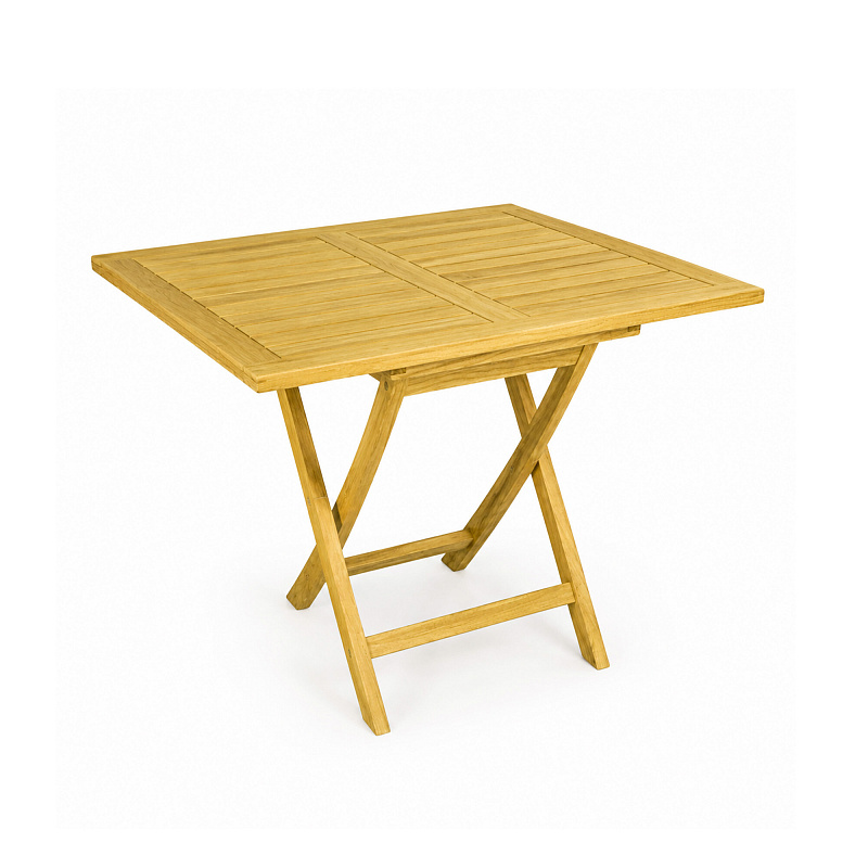 Linder Exclusiv Градинска маса T14C 110x70x75 cm