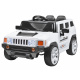 Електрическа кола HUMMER с дистанционно управление PA0135 Black