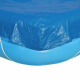 Покривало за басейн Bestway Family 262x175x51 cm 58319