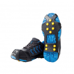 Aga Противоплъзгащи калъфи за обувки с шипове - нескользящи размер. 36-41