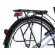 KROSS Мъжки велосипед Trans 1.0 L 28" Сиво