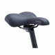 KROSS Мъжки велосипед Trans 1.0 L 28" Сиво