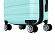 Aga Travel Ръчен багаж MR4693 Тюркоазен